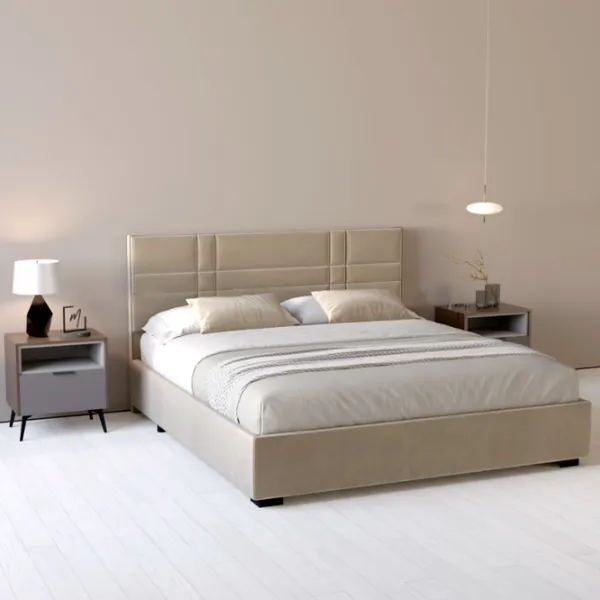 Pat My-Style my-Rita 160 x 200 cm / Placaj / Cappucino photo 5