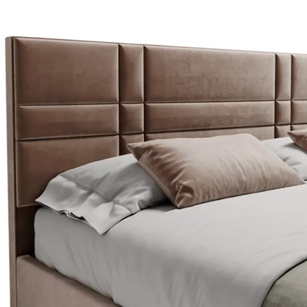 Pat My-Style my-Rita 140 x 200 cm / Placaj / Brown photo 2