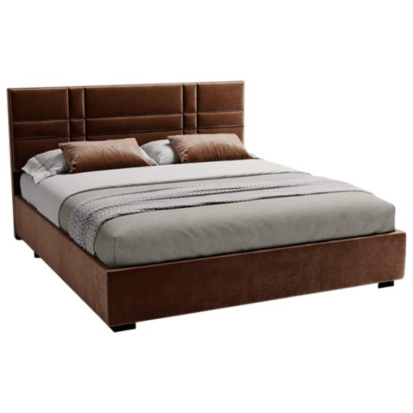 Pat My-Style my-Rita 90 x 200 cm / Placaj / Dark Brown photo 1