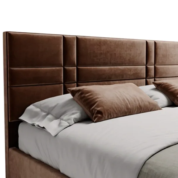 Pat My-Style my-Rita 120 x 200 cm / Placaj / Dark Brown photo 2