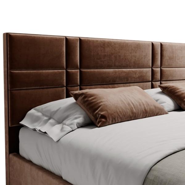 Pat My-Style my-Rita 120 x 200 cm / Placaj / Dark Brown photo 2