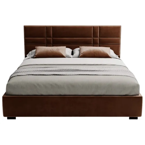 Pat My-Style my-Rita 120 x 200 cm / Placaj / Dark Brown photo 3