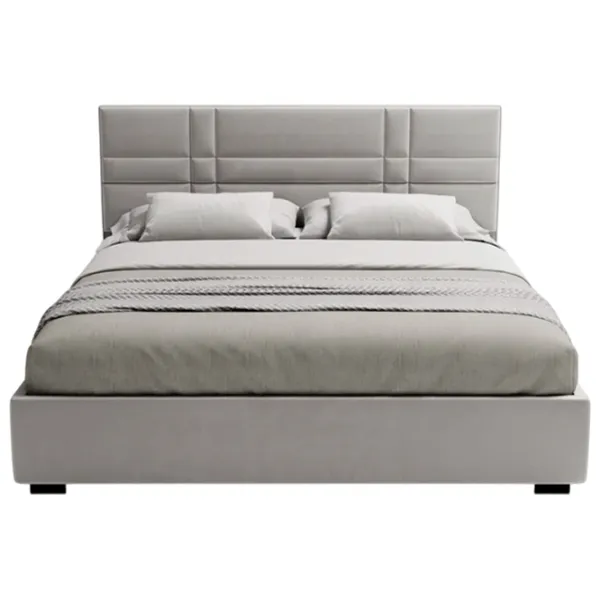 Pat My-Style my-Rita 120 x 200 cm / Placaj / Gray photo 2