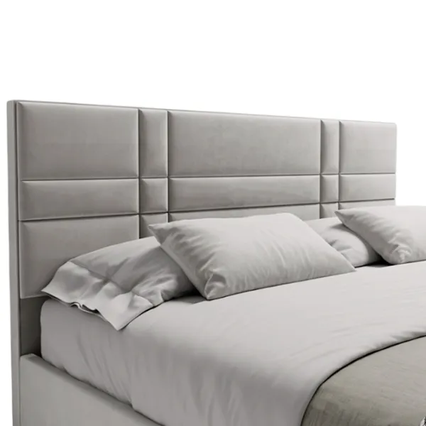 Pat My-Style my-Rita 120 x 200 cm / Placaj / Gray photo 3