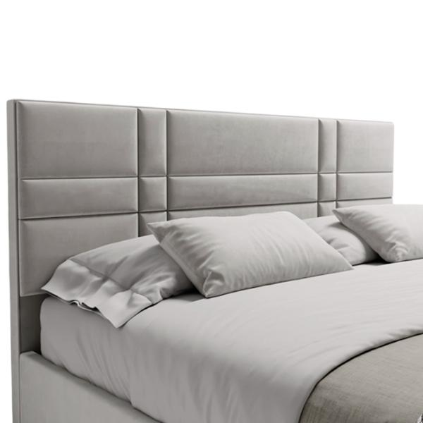 Pat My-Style my-Rita 120 x 200 cm / Placaj / Gray photo 3