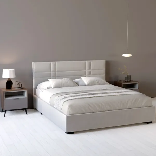 Pat My-Style my-Rita 120 x 200 cm / Placaj / Gray photo 5