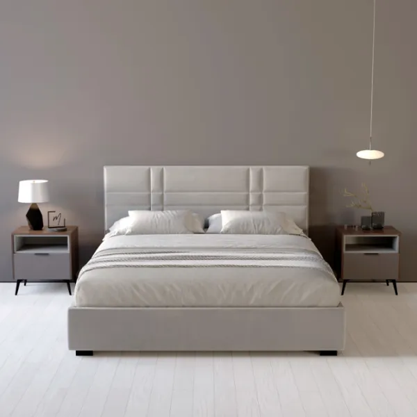 Pat My-Style my-Rita 120 x 200 cm / Placaj / Gray photo 7