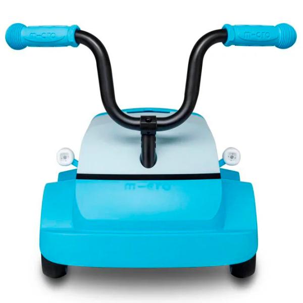 Толокар Micro Mini Microlino (MC0001) 50 кг/ Синий photo 2