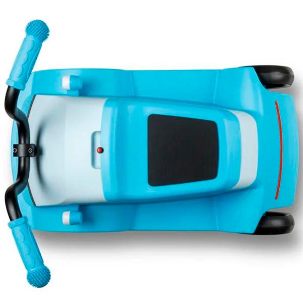Толокар Micro Mini Microlino (MC0001) 50 кг/ Синий photo 4