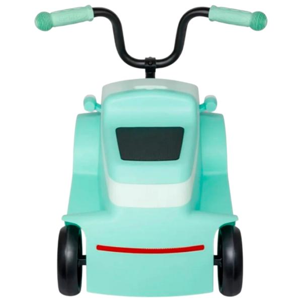 Толокар Micro Mini Microlino (MC0002) 50 кг/ Мятный photo 4