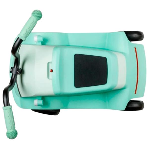 Толокар Micro Mini Microlino (MC0002) 50 кг/ Мятный photo 5