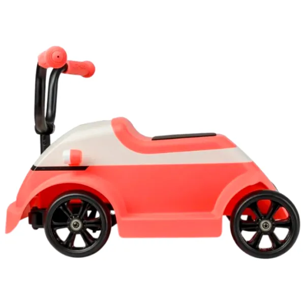 Tolocar Micro Mini Microlino (MC0003) 50 kg/ Pink photo 2