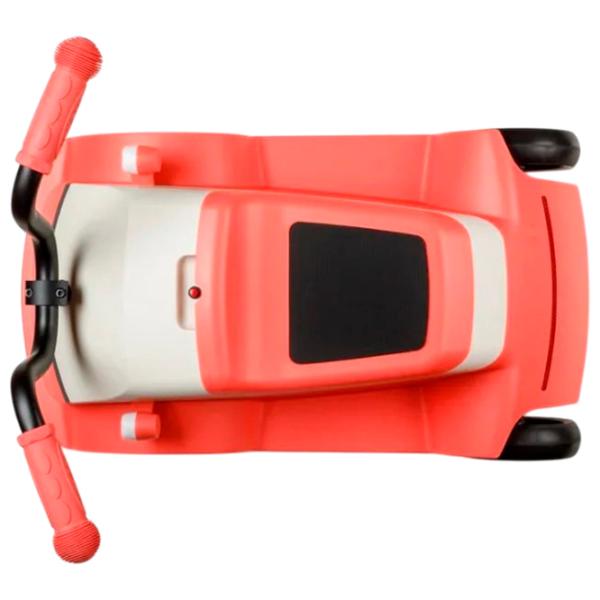 Tolocar Micro Mini Microlino (MC0003) 50 kg/ Pink photo 4