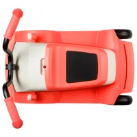 Tolocar Micro Mini Microlino (MC0003) 50 kg/ Pink photo 4