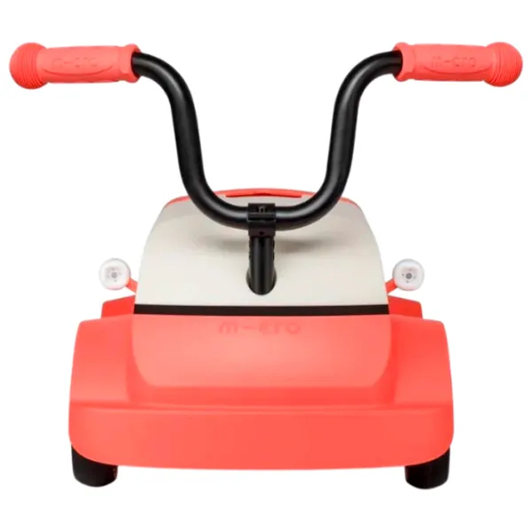 Tolocar Micro Mini Microlino (MC0003) 50 kg/ Pink photo 6