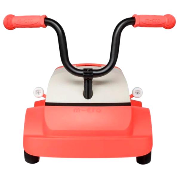Tolocar Micro Mini Microlino (MC0003) 50 kg/ Pink photo 6