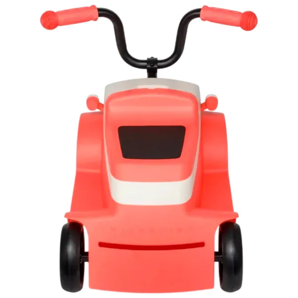 Tolocar Micro Mini Microlino (MC0003) 50 kg/ Pink photo 7