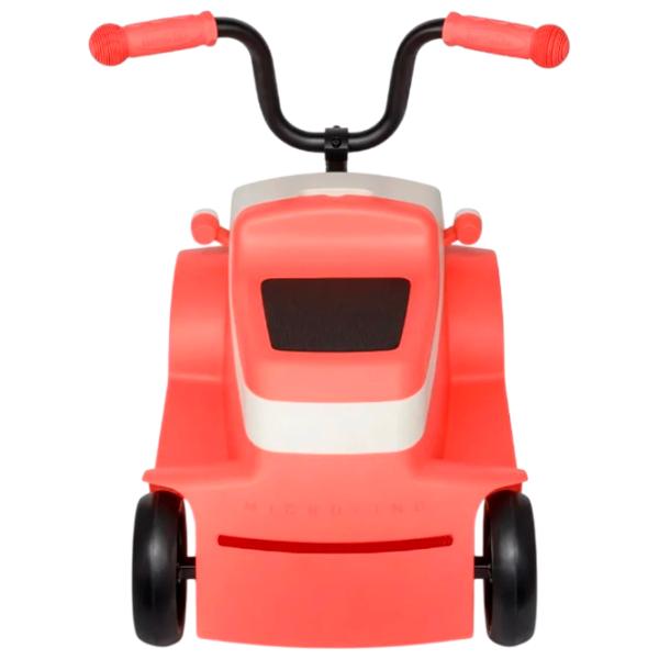 Tolocar Micro Mini Microlino (MC0003) 50 kg/ Pink photo 7