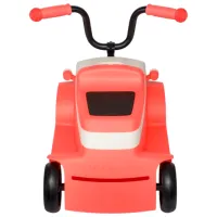 Tolocar Micro Mini Microlino (MC0003) 50 kg/ Pink photo 7