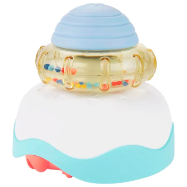 Интерактивная игрушка Skip Hop Stack & Crawl Crab 195862792146 0.5+ / Красный photo 3