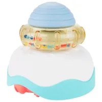 Jucărie interactivă Skip Hop Stack & Crawl Crab 195862792146 0.5+ / Red photo 3