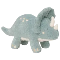 Мягкая игрушка Jollein Roarsome 8717329388857 0.6+ / Синий