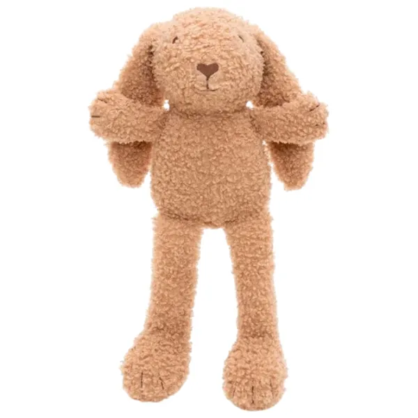 Мягкая игрушка Jollein Animals Bunny Riverside 8717329388475 0.6+ / Коричневый photo 3