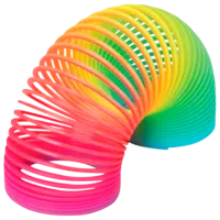 Интерактивная игрушка Fumfings SC44  3+ / Разноцветный