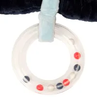 Jucărie pentru pătuțuri și cărucioare Premaman Pretty Sea PJQ18B-BLF-UNQ 0+ / Blue photo 5