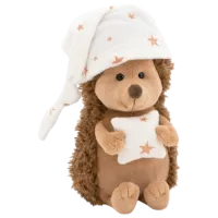 Мягкая игрушка Orange Toys Prickle the Hedgehog OS001-220/20A 0.6+ / Коричневый