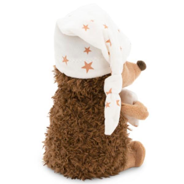 Мягкая игрушка Orange Toys Prickle the Hedgehog OS001-220/20A 0.6+ / Коричневый photo 3