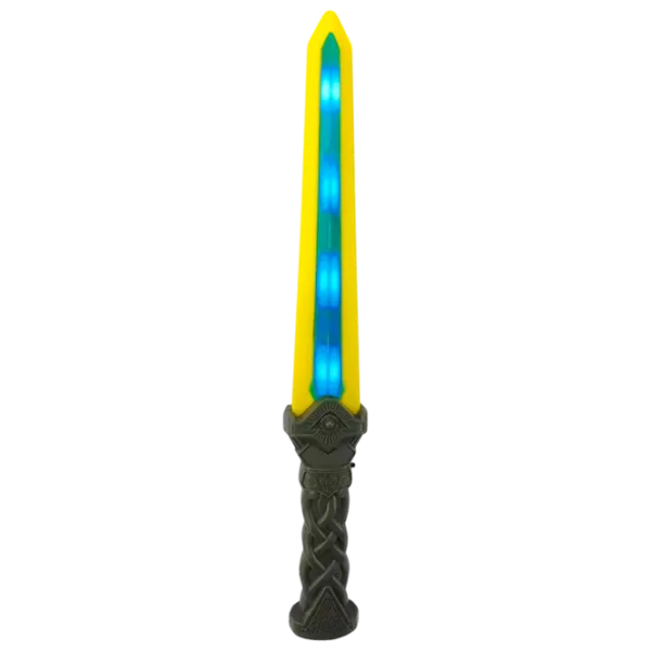 Игрушечное оружие Singularity Gladiator  4+ / / Черный photo 1