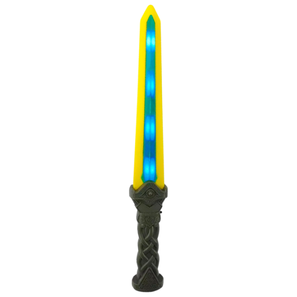 Игрушечное оружие Singularity Gladiator  4+ / / Черный photo 1