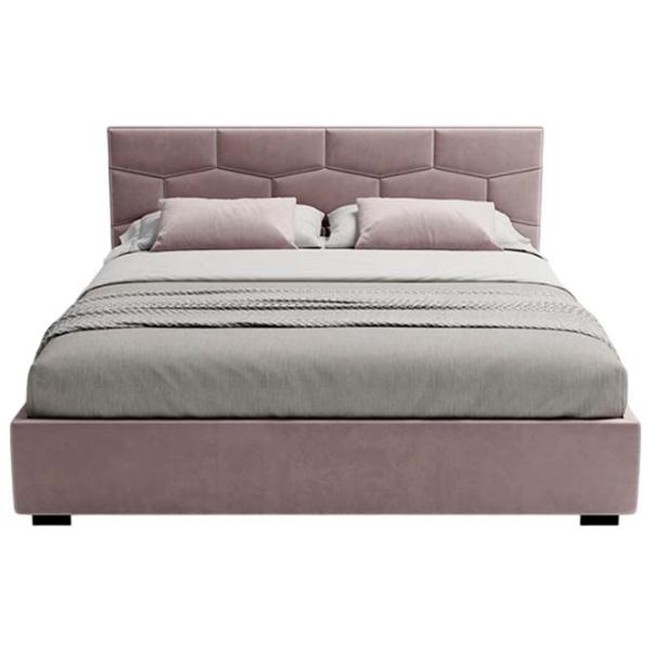 Кровать My-Style my-Mili 160 x 200 см / Фанера / Антик photo 2