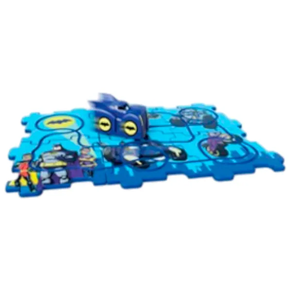 Авто-треки Bladez Toyz Batwheels Motorised Track Playset BW85894  / / Желтый Синий photo 2