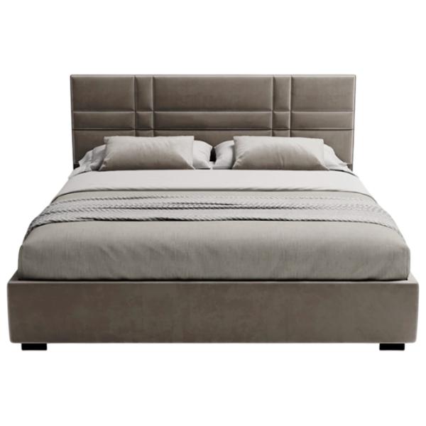 Pat My-Style my-Rita 90 x 200 cm / Placaj / Dark Gray photo 3