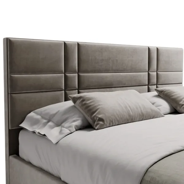 Pat My-Style my-Rita 160 x 200 cm / Placaj / Dark Gray photo 2