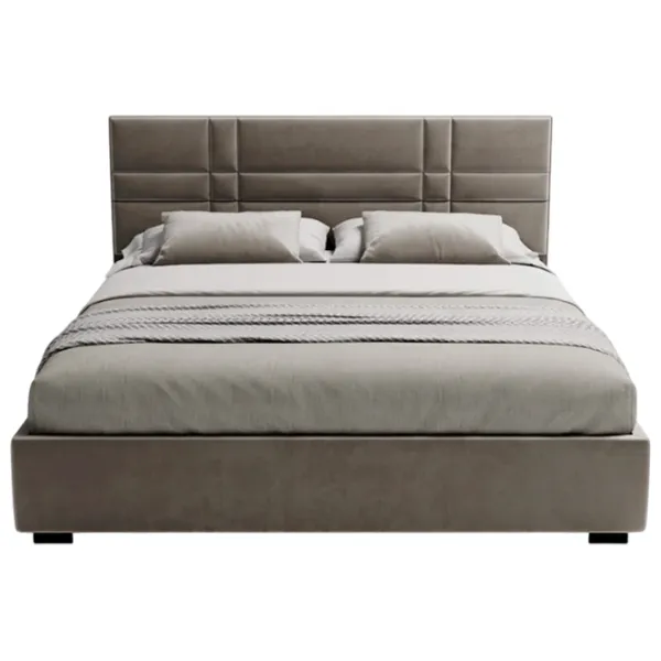 Pat My-Style my-Rita 160 x 200 cm / Placaj / Dark Gray photo 3