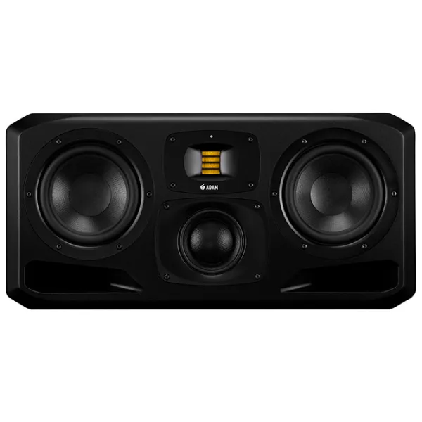Monitor de studio Adam Audio S3H 126 dB / 850 W photo 1