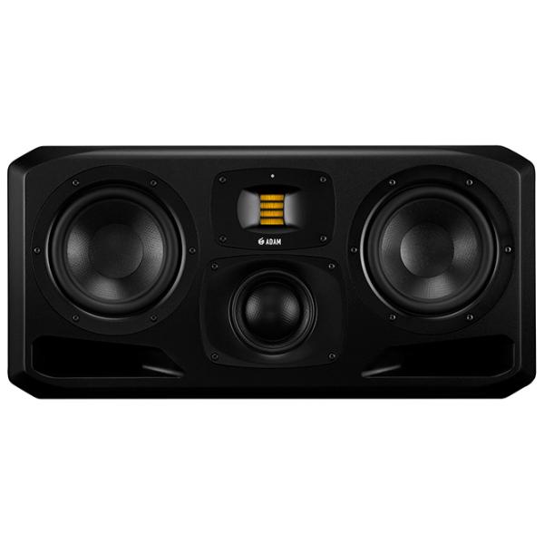 Monitor de studio Adam Audio S3H 126 dB / 850 W photo 1