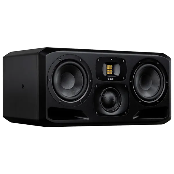 Monitor de studio Adam Audio S3H 126 dB / 850 W photo 3