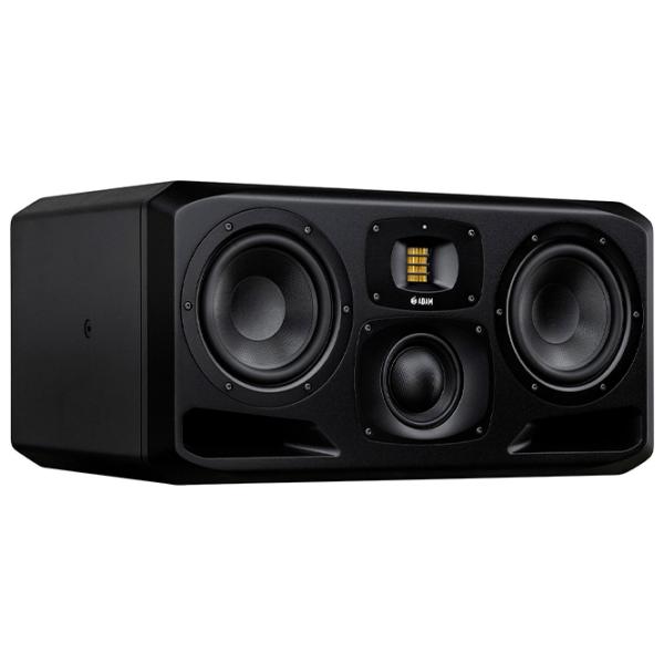 Monitor de studio Adam Audio S3H 126 dB / 850 W photo 3