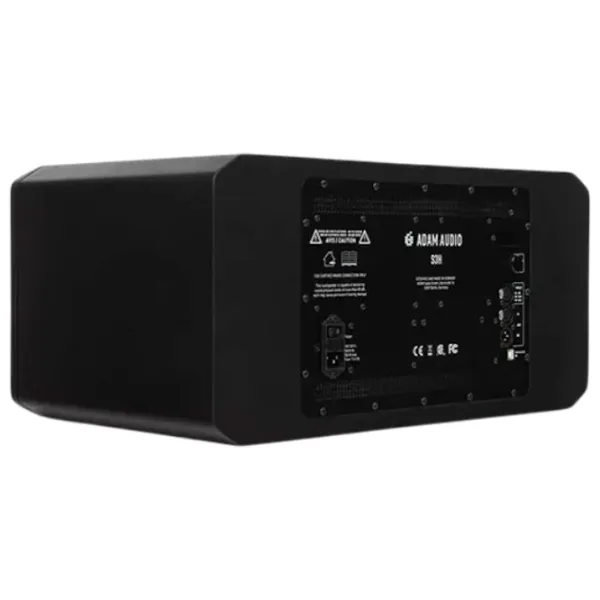 Monitor de studio Adam Audio S3H 126 dB / 850 W photo 4