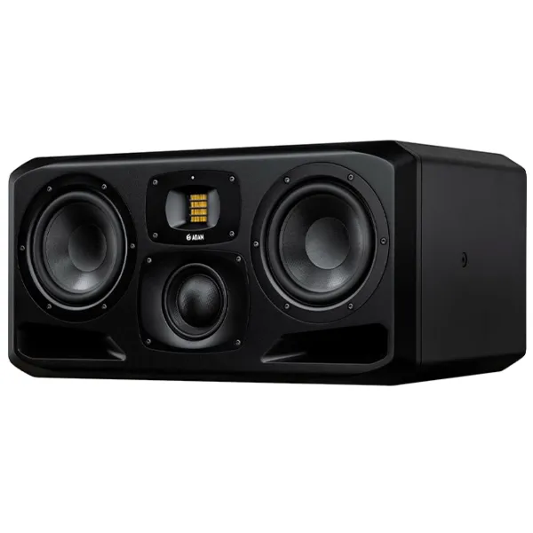 Monitor de studio Adam Audio S3H 126 dB / 850 W photo 5