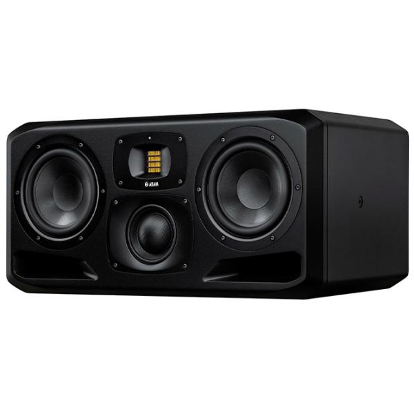 Monitor de studio Adam Audio S3H 126 dB / 850 W photo 5