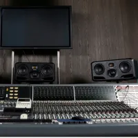 Студийный монитор Adam Audio S3H 126 дБ / 850 Вт photo 8