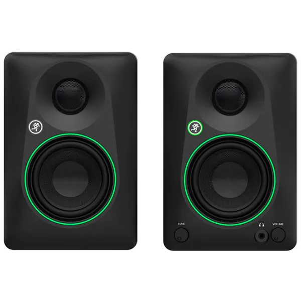Monitoare de studio Mackie CR3.5 101 dB / 50 W photo 1