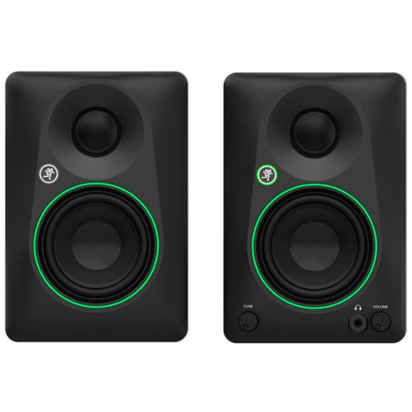 Monitoare de studio Mackie CR3.5 101 dB / 50 W photo 1