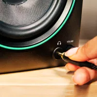 Студийные мониторы Mackie CR3.5 101 дБ / 50 Вт photo 6