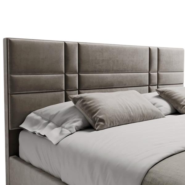 Pat My-Style my-Rita 200 x 200 cm / Placaj / Dark Gray photo 2